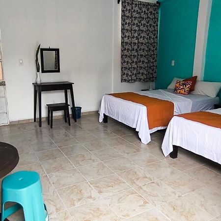 פלנקה Hotel Casa Luna מראה חיצוני תמונה