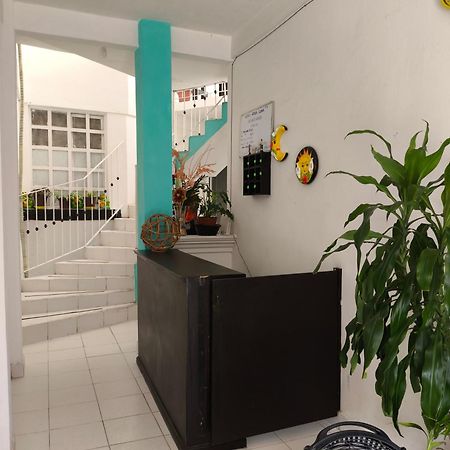 פלנקה Hotel Casa Luna מראה חיצוני תמונה