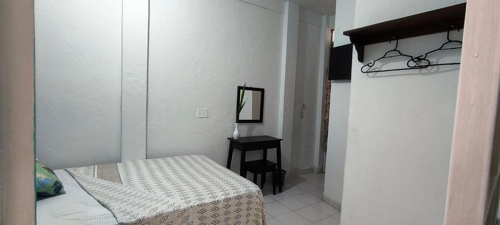 פלנקה Hotel Casa Luna מראה חיצוני תמונה