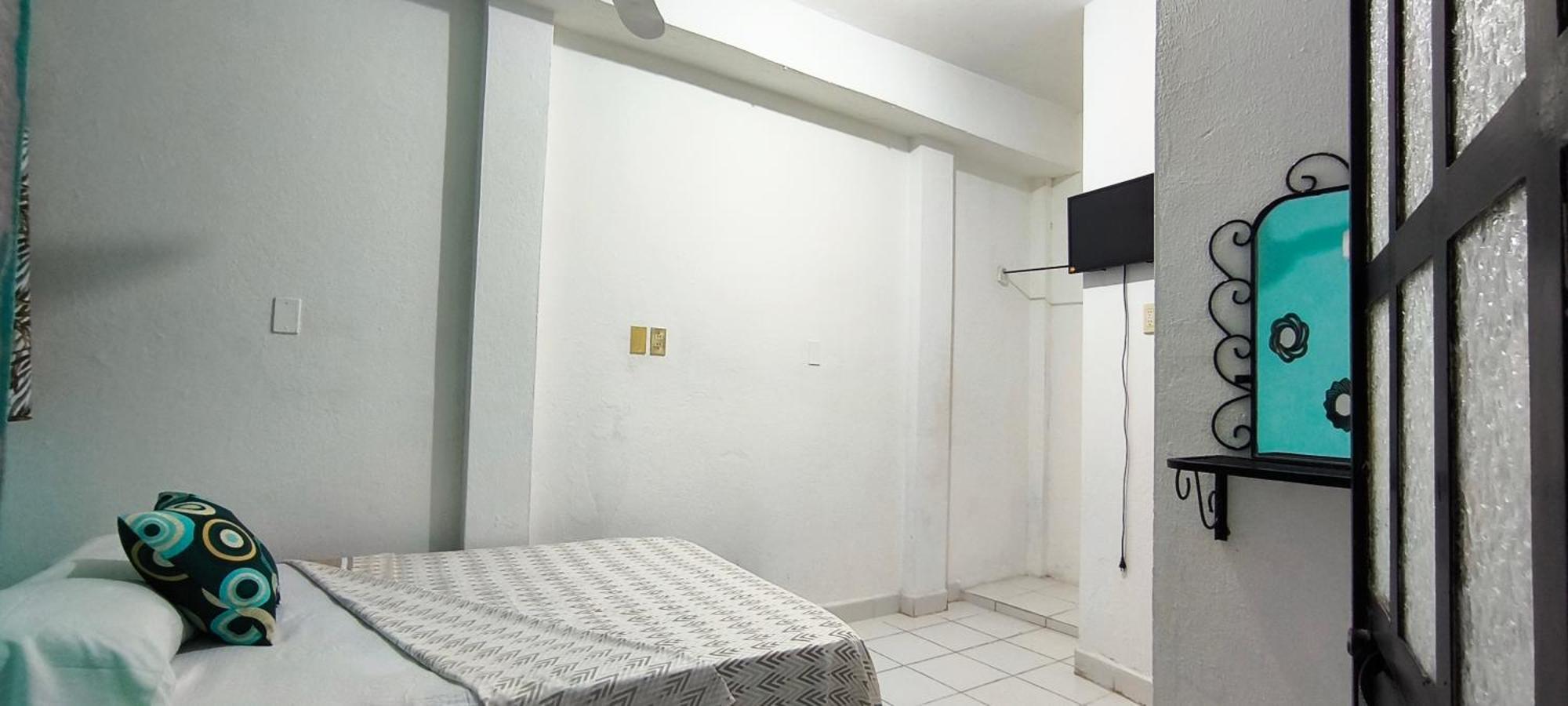 פלנקה Hotel Casa Luna מראה חיצוני תמונה
