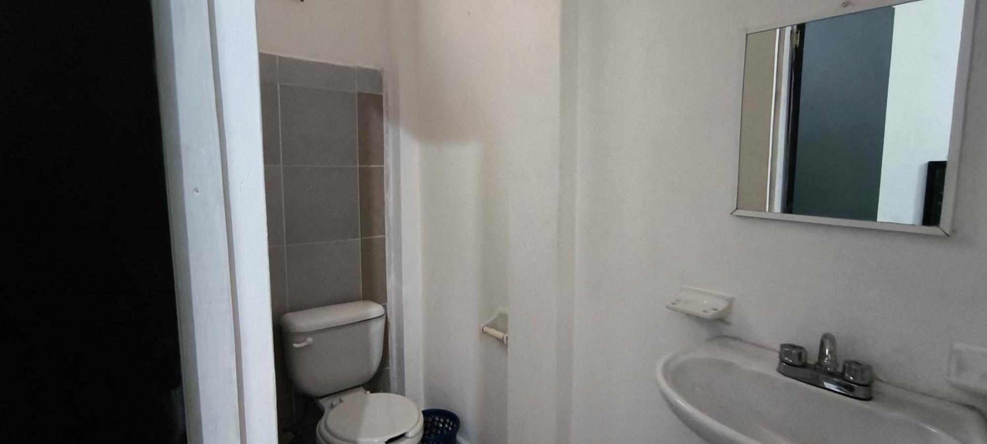 פלנקה Hotel Casa Luna מראה חיצוני תמונה