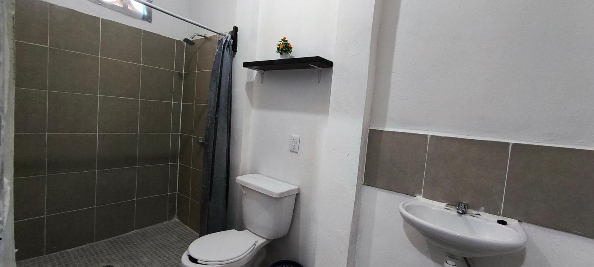 פלנקה Hotel Casa Luna מראה חיצוני תמונה