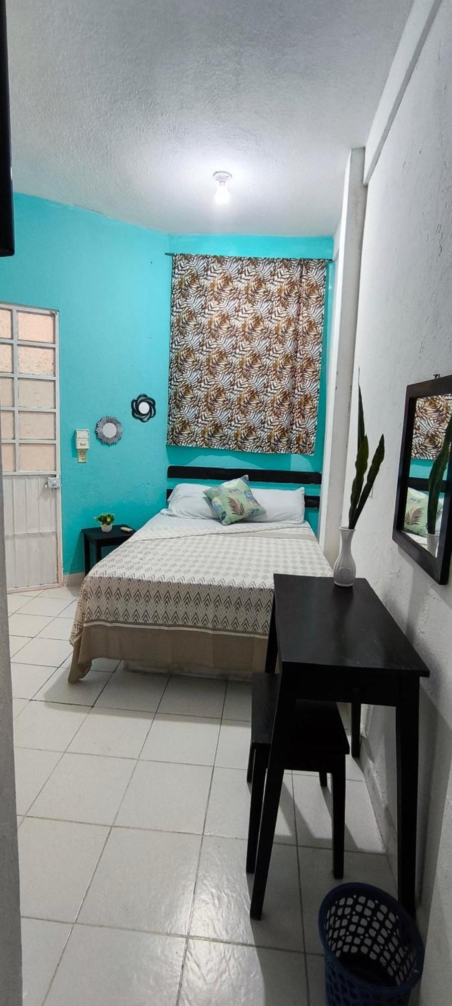 פלנקה Hotel Casa Luna מראה חיצוני תמונה