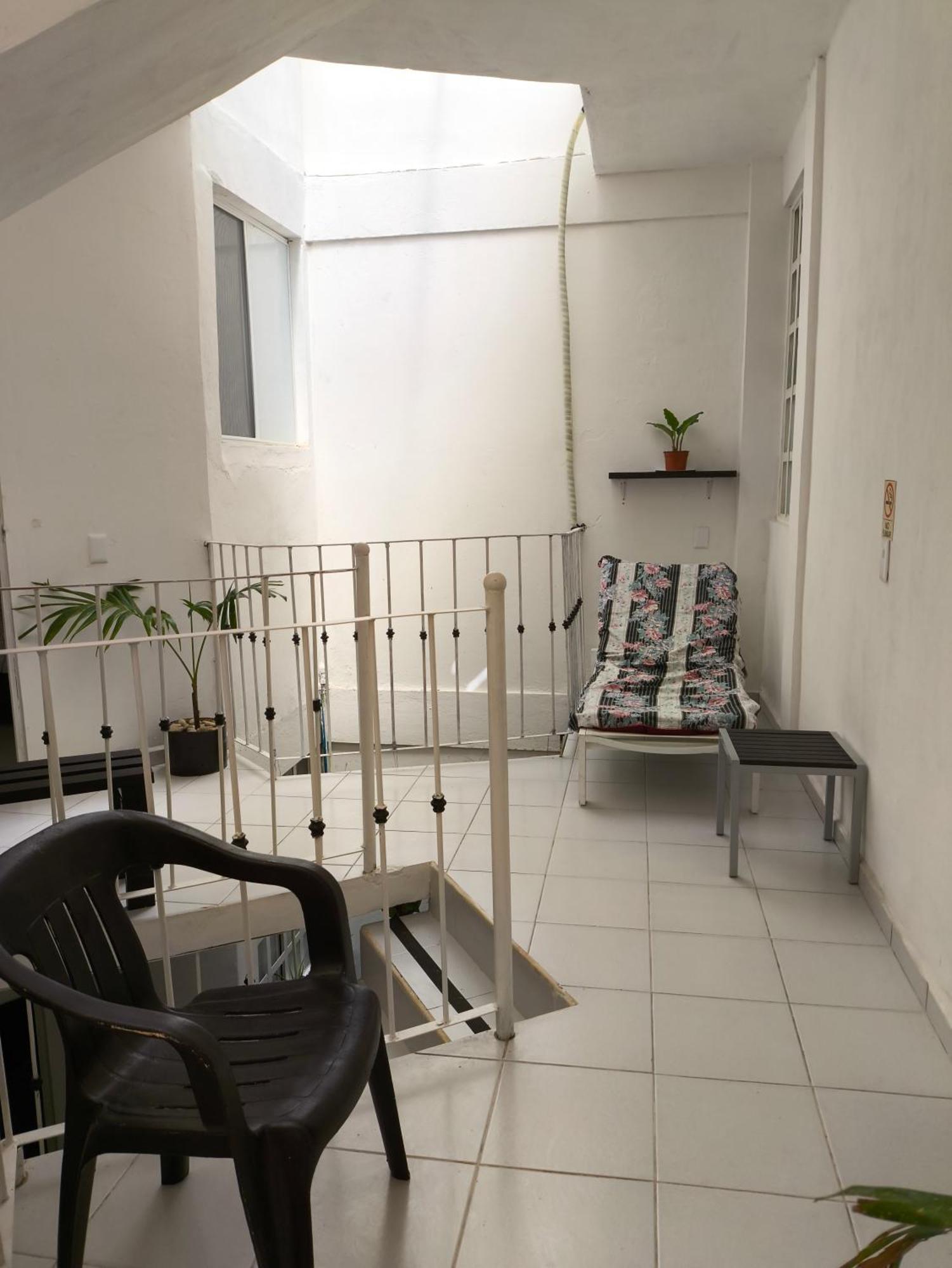 פלנקה Hotel Casa Luna מראה חיצוני תמונה